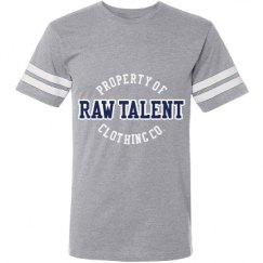 Unisex Vintage Sports Tee