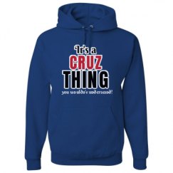 Unisex Basic Promo Hoodie