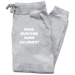 Unisex Fleece Jogger