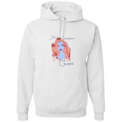 Unisex Basic Promo Hoodie