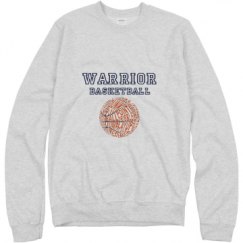 Unisex Basic Promo Crewneck Sweatshirt