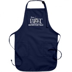 Adjustable Full Length Apron