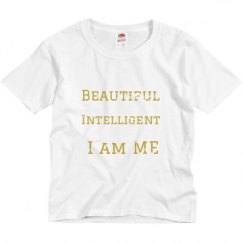 Youth Basic Promo Tee