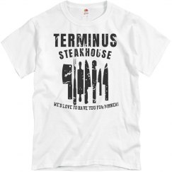 Terminus steakhouse 