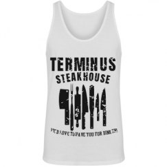 Unisex Jersey Tank Top