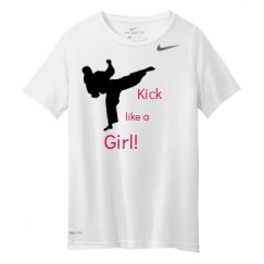 Youth Nike Legend Shirt