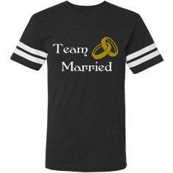 Team Married
