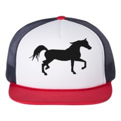 Foamie Snapback Trucker Hat