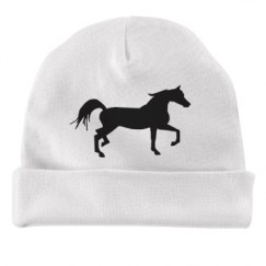 Rabbit Skins Baby Hat