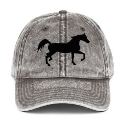 Vintage Baseball Cap