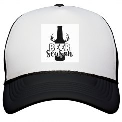 Beer Season🦌 Hat 