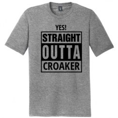 Unisex Perfect Tri Tee