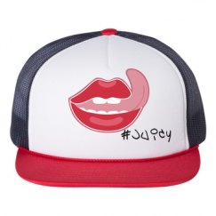 Foamie Snapback Trucker Hat