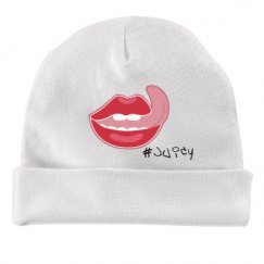 Rabbit Skins Baby Hat