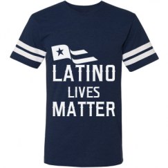 Unisex Vintage Sports Tee