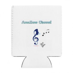 Regular 12 oz Can Cooler