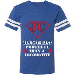 Unisex Vintage Sports Tee