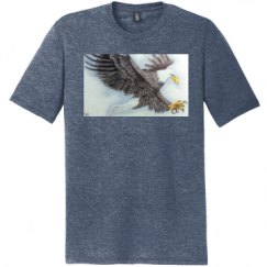 Unisex Perfect Tri Tee