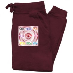 Unisex Fleece Jogger