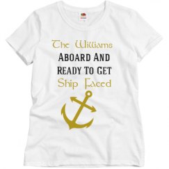 Ladies Basic Softstyle Tee