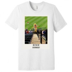 Unisex Triblend Tee