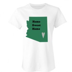 Ladies Slim Fit Favorite Tee