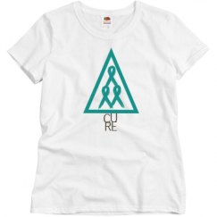 Ladies Basic Softstyle Tee