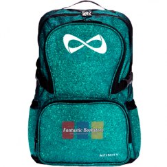 Nfinity Sparkle Backpack Bag
