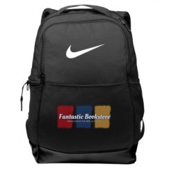 Nike Brasilia Medium Backpack