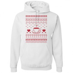 Unisex Basic Promo Hoodie