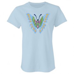 Ladies Slim Fit Favorite Tee