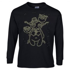 ⚜️STEAMPUNK JOE WHIMSY⚜️