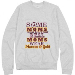 Unisex Basic Promo Crewneck Sweatshirt