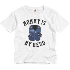 Mommy Hero
