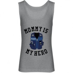 Youth Jersey Tank Top