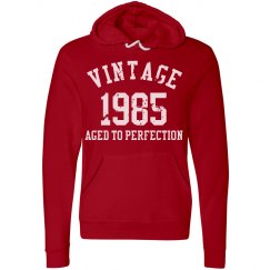 1985 AGED TO PERFECTION
