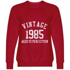 Unisex Triblend Crewneck Sweatshirt