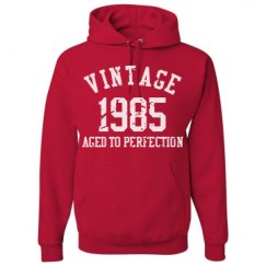 Unisex Basic Promo Hoodie