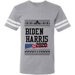 Unisex Vintage Sports Tee