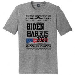 Unisex Perfect Tri Tee