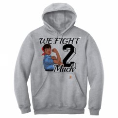 Unisex Carhartt Hooded Sweatshirt