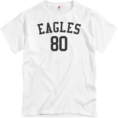 Unisex Basic Promo Tee