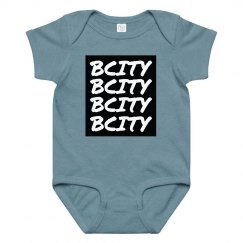 BCITY TODDLER