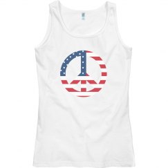 peace tank