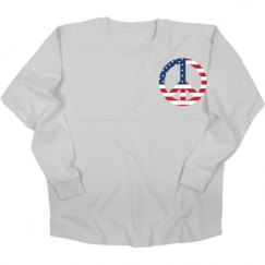 Ladies Game Day Jersey