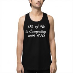 Men's Premium Tank Top