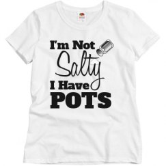 Ladies Basic Softstyle Tee