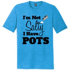 Unisex Perfect Tri Tee