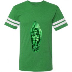 Unisex Vintage Sports Tee