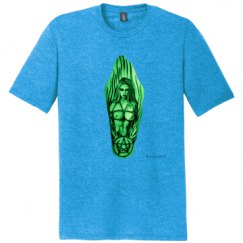 Unisex Perfect Tri Tee